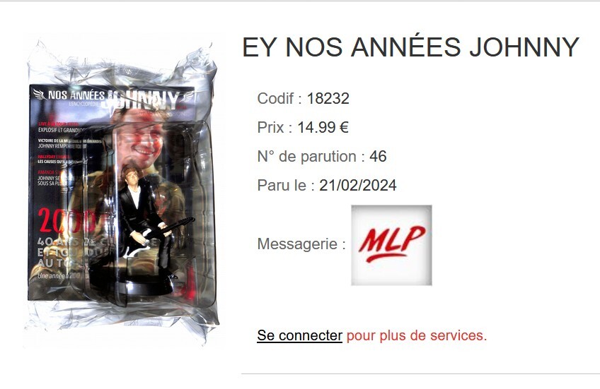 Collection NOS ANNEES JOHNNY Alteys Collections  - Page 14 6dtn