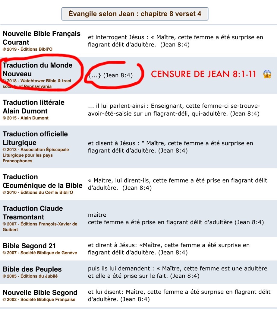 jean - Jean 8:1-11 n'est plus reconnu authentique depuis la TMN 2013 - Page 4 Fxno