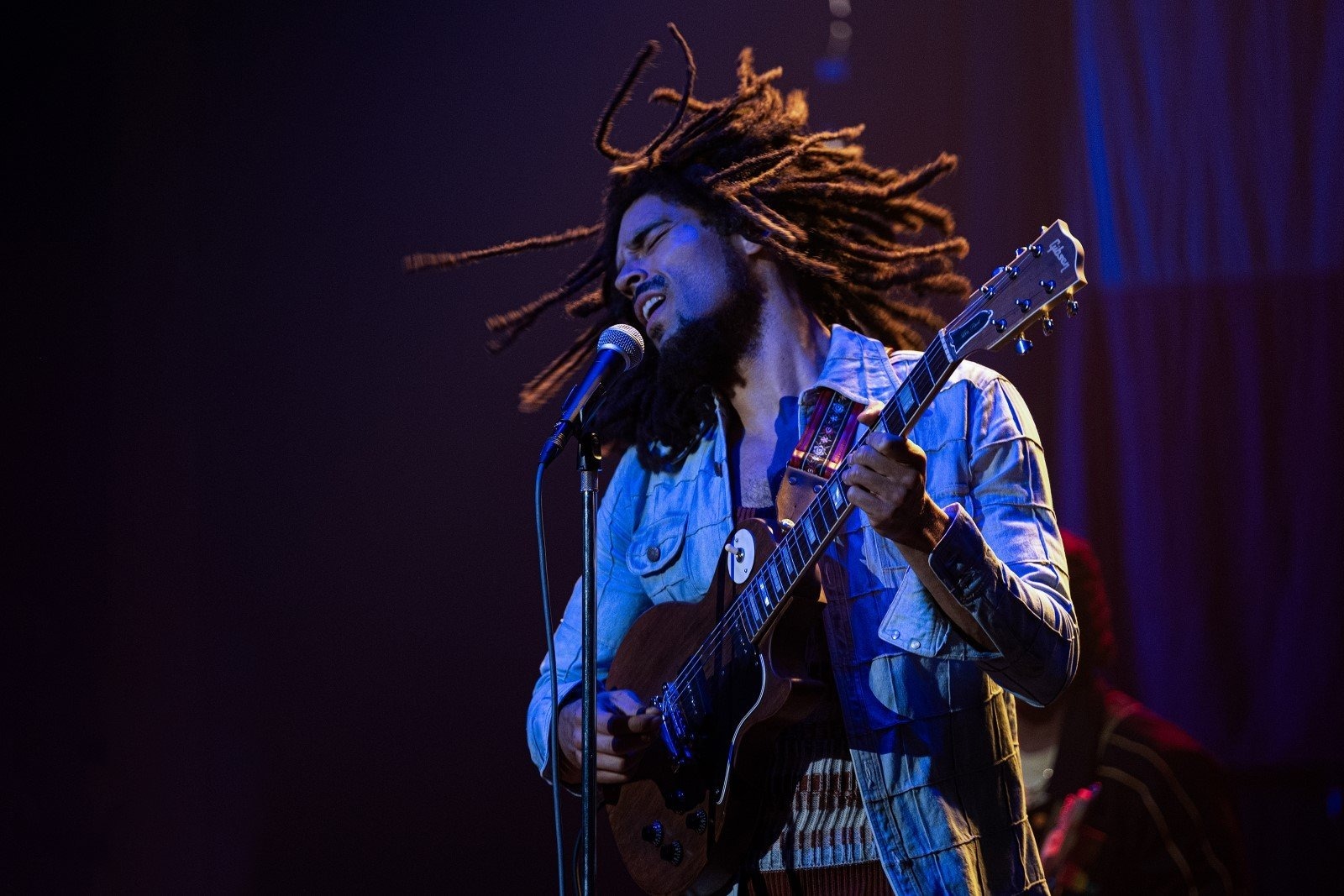 Bob Marley : One Love Bob Marley : One Love