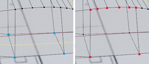 problème avec "Slice" et certaines faces  Kxot