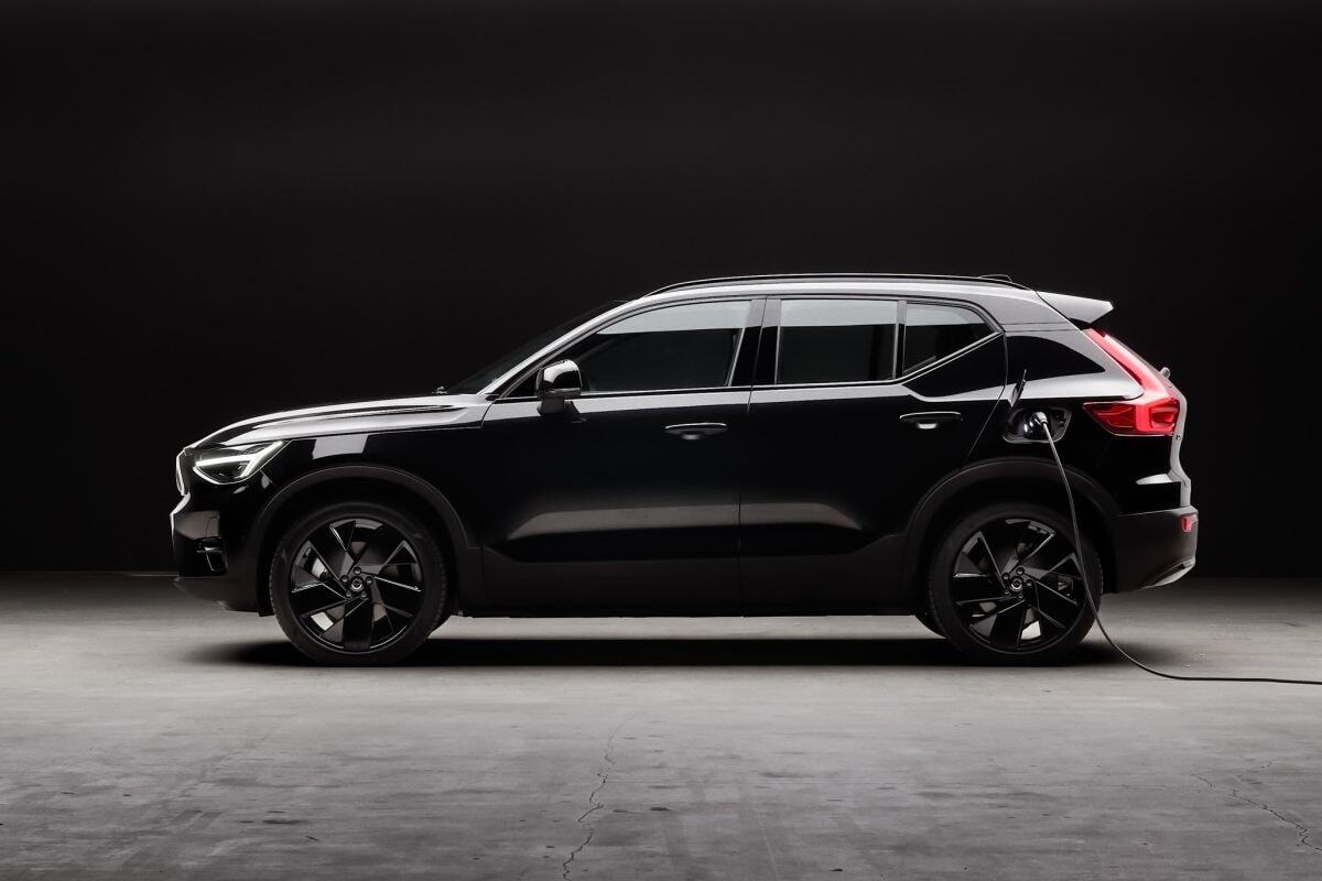 2018 - [Volvo] XC40  - Page 12 Neog