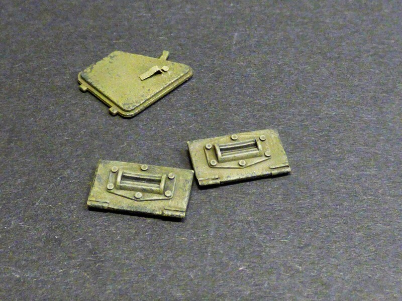 M-12  155 mm Gun Motor Carriage  ACADEMY  1/35 - Page 11 S2id