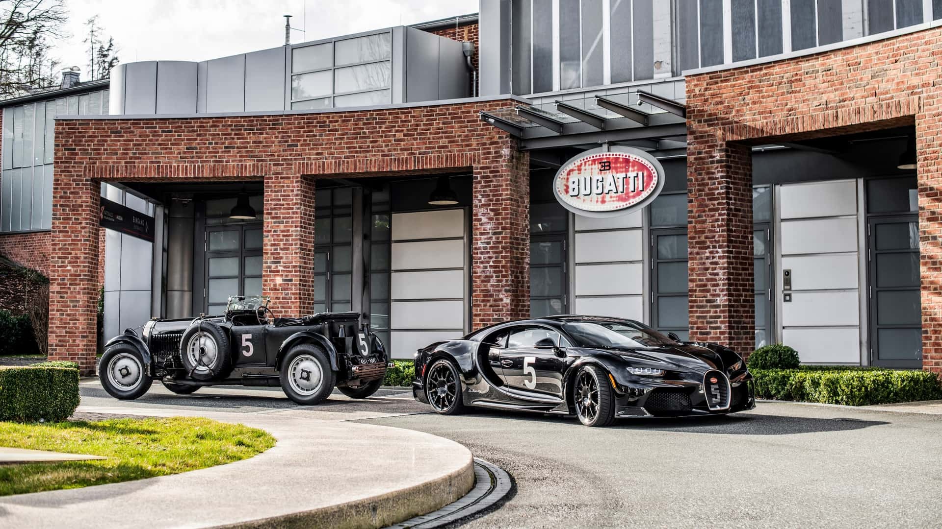 2016 - [Bugatti] Chiron  - Page 22 1a64