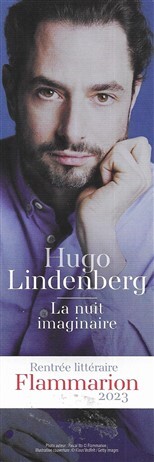 HUGO LINDENBERG 8t06