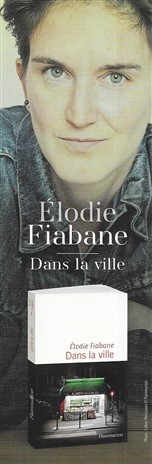 ELODIE FIABANE Dsg2