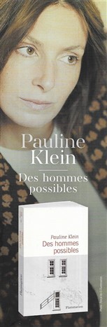 PAULINE KLEIN F0gh