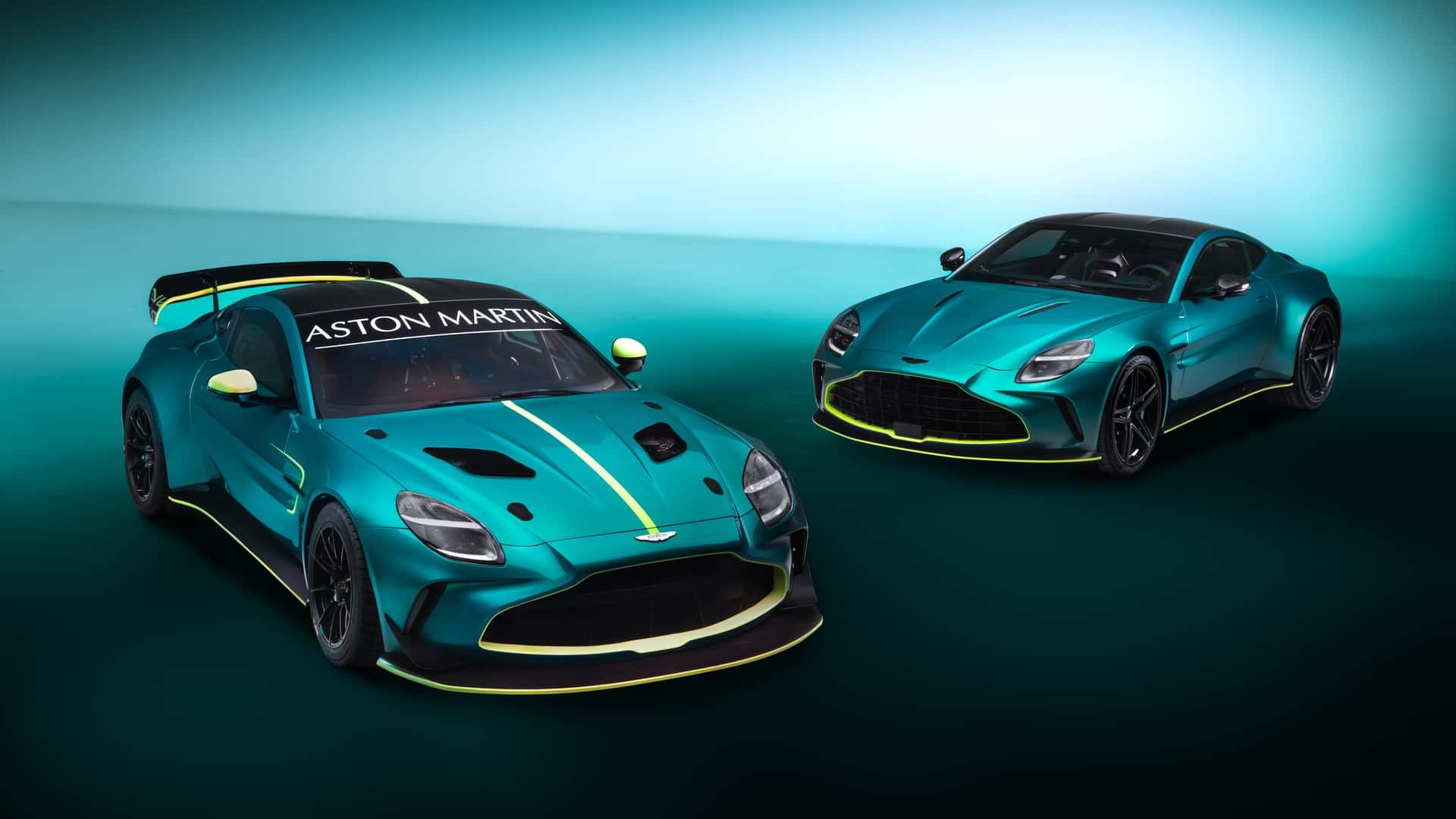 2024 - [Aston Martin] Vantage restylée Fbq9