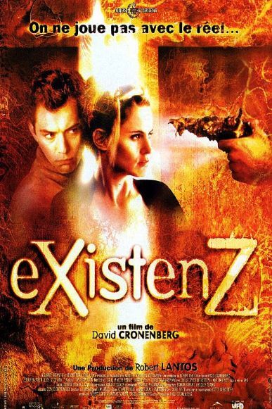 eXistenZ (1999).MULTi.VFF [HDLight.1080p] (AC3.x264.mkv)