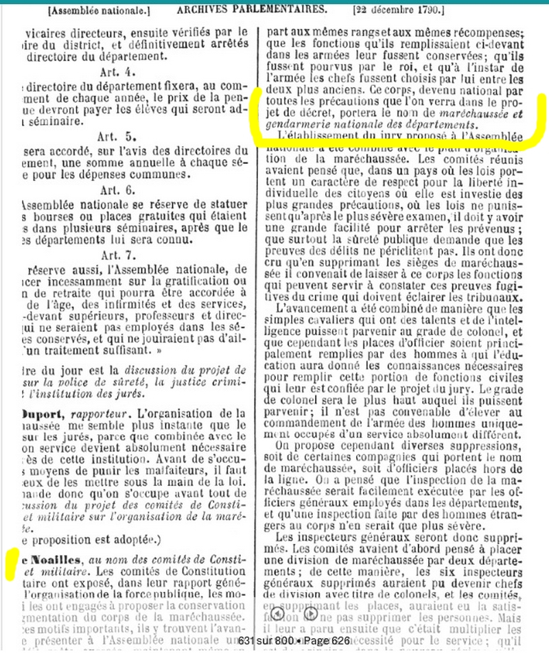 Mle 1770 Pistolet de la Maréchaussée - Page 3 Kh20