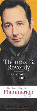 THOMAS B.REVERDY Oldm