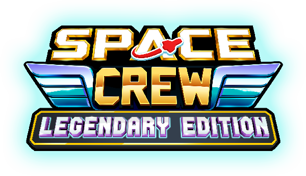[STEAM] Space Crew: Legendary Edition offert jusqu'au 14 mars 10h  V987