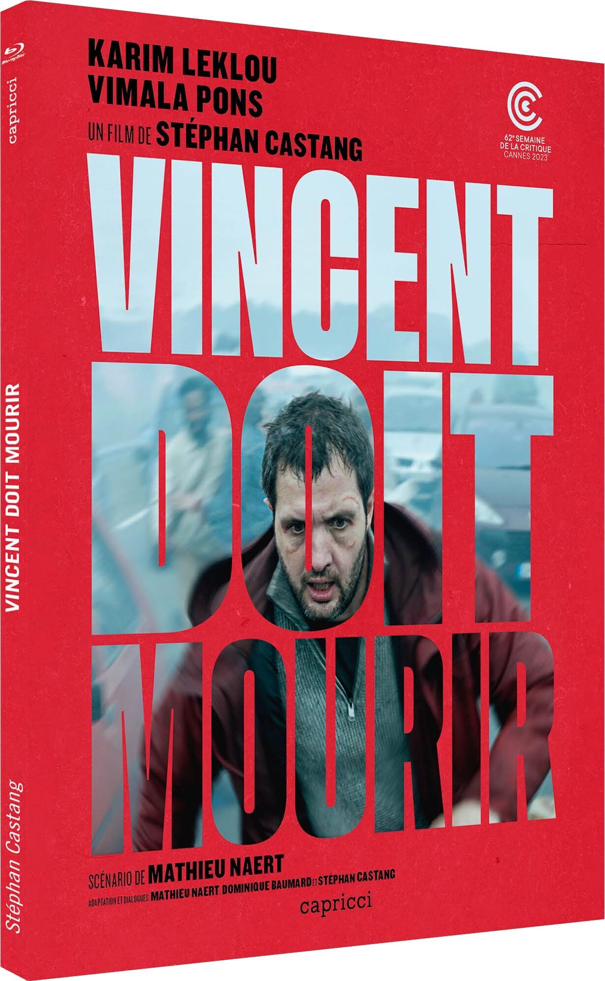 Vincent Doit Mourir Vincent Doit Mourir