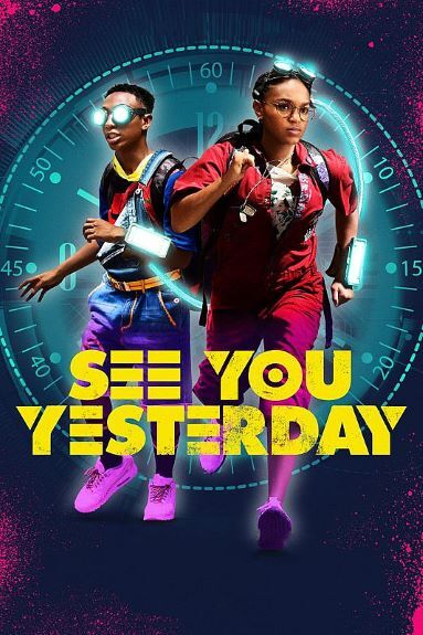 See You Yesterday (2019).MULTi.VFF [WEBRip.1080p] (EAC3.H264.mkv)