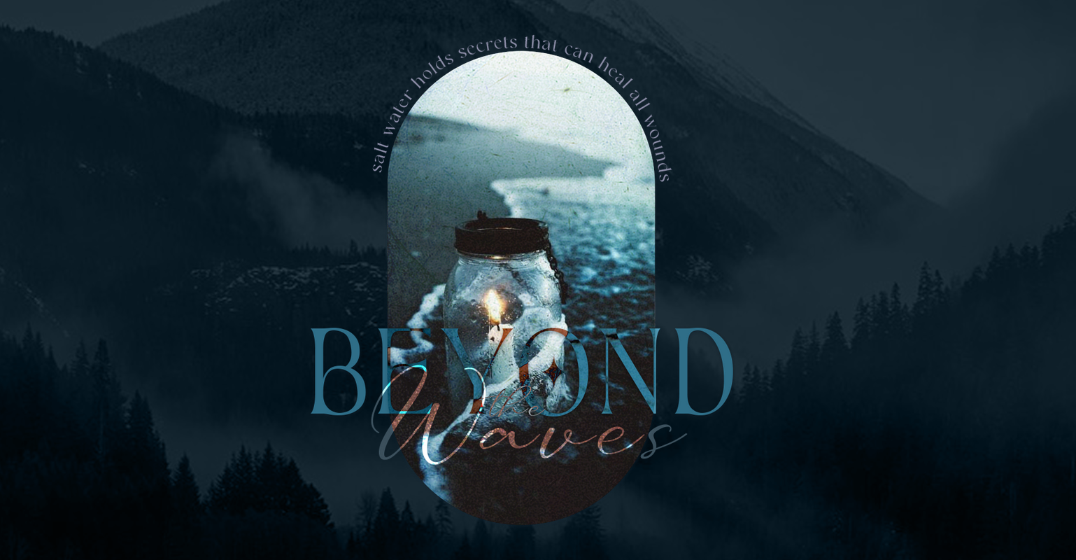 Océane Hellwater "Yoho, all together Hoist the colors high" Page 2