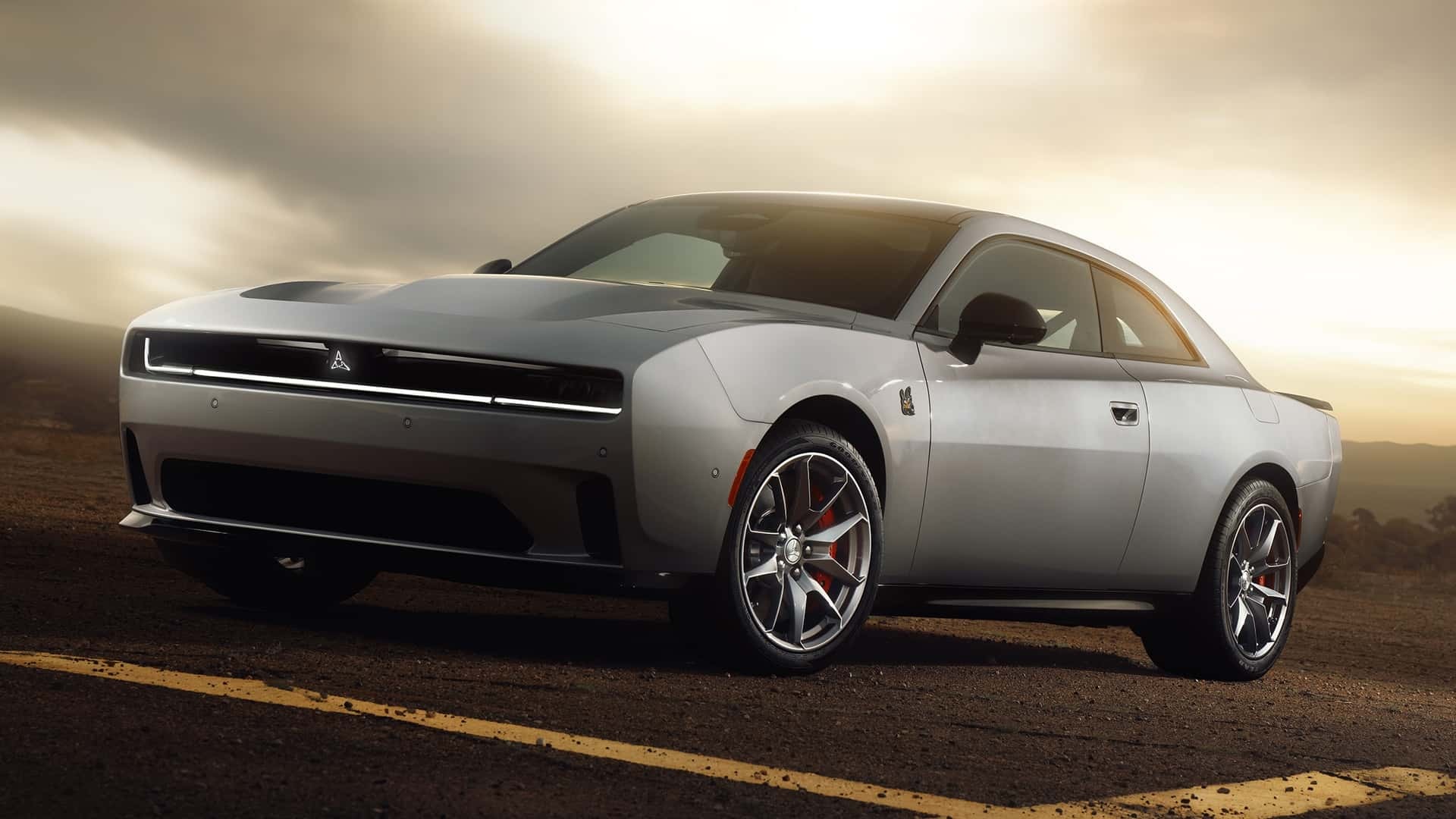 2024 - [Dodge] Charger - Page 2 3nrx