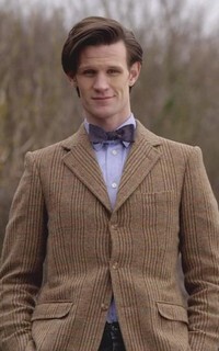Doctor Eleven