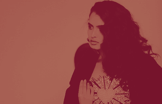 Priya Chandra-Fitzgerald — me, her and the moon Lbw0