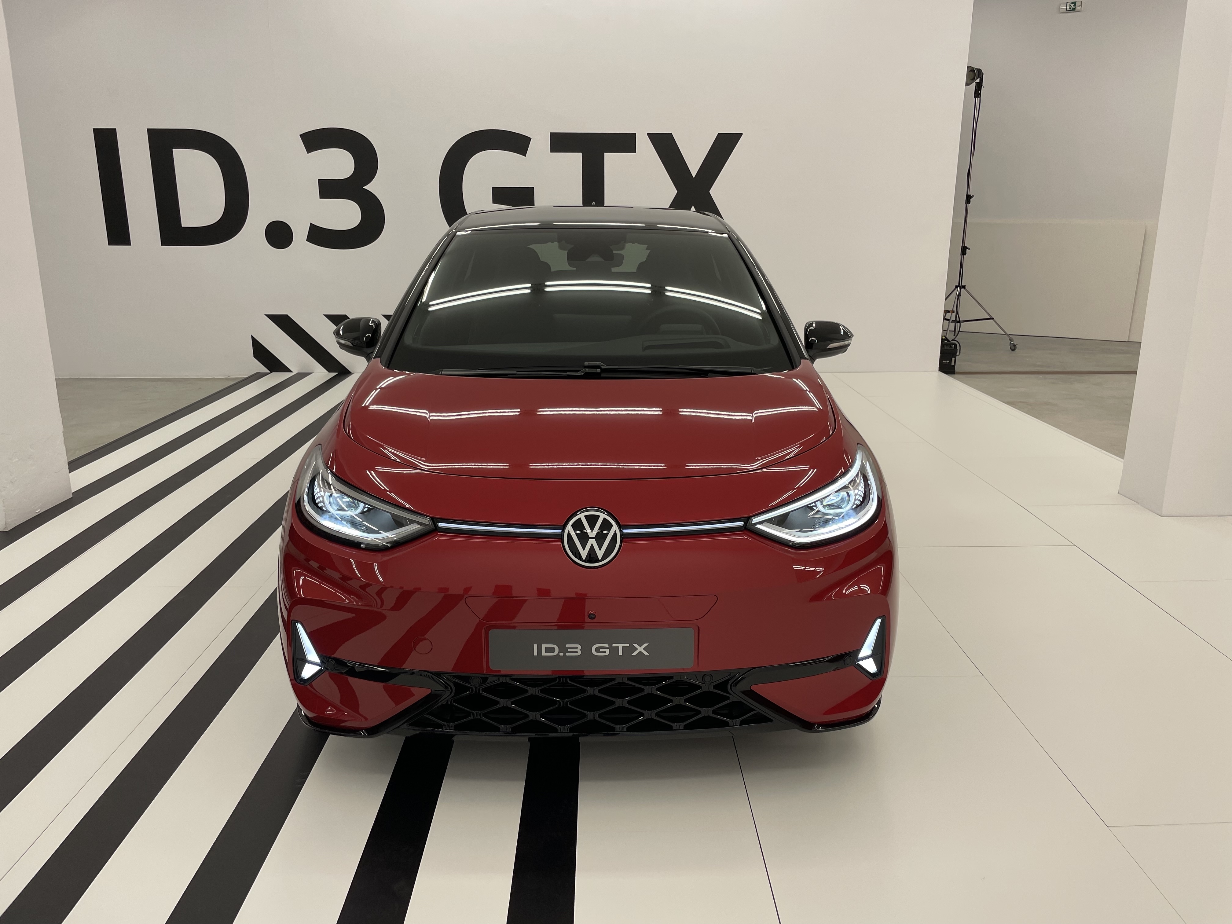 2023 - [Volkswagen] ID.3 restylée  - Page 4 5zhn