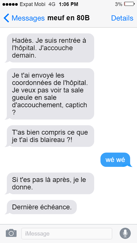 Et ta soeuuur, elle bat le beurre ? || Gallagher, quelle galère Epjk