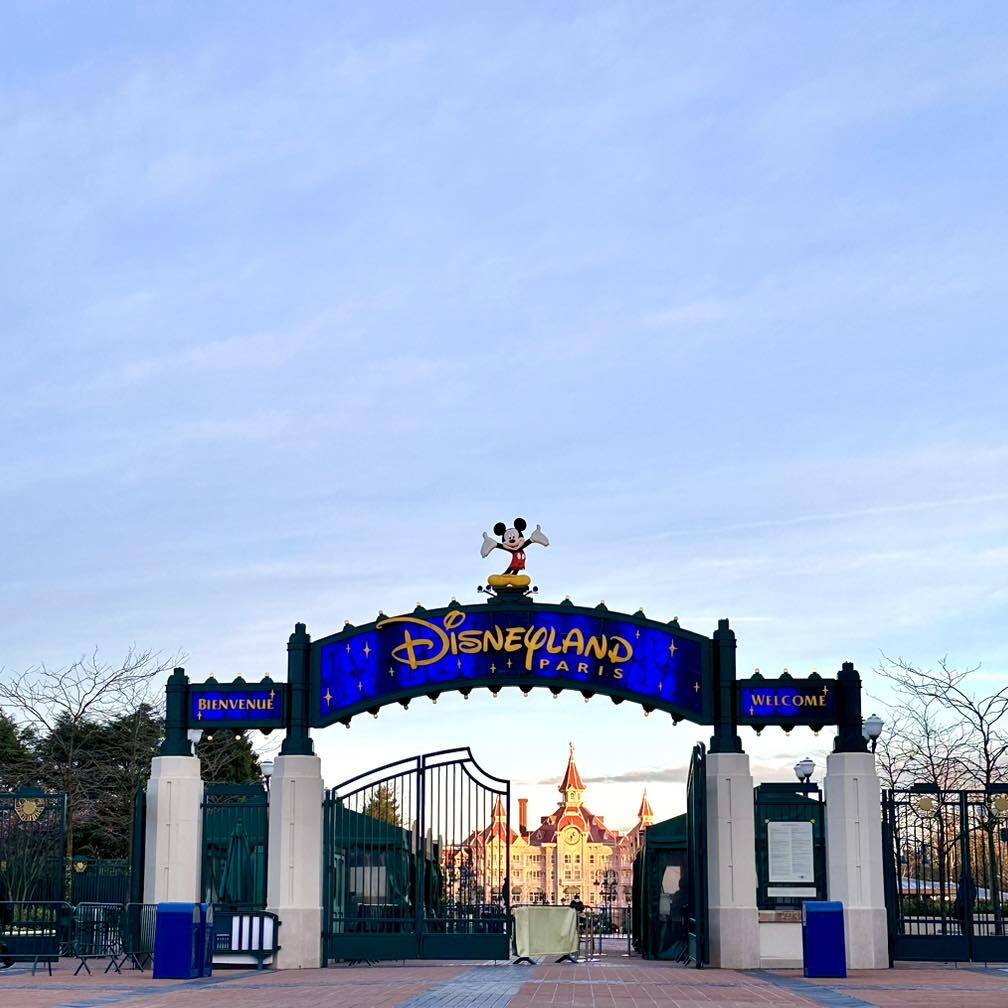 Disneyland Hotel - ré-ouverture le 25 Janvier 2024 - Page 8 Frqo