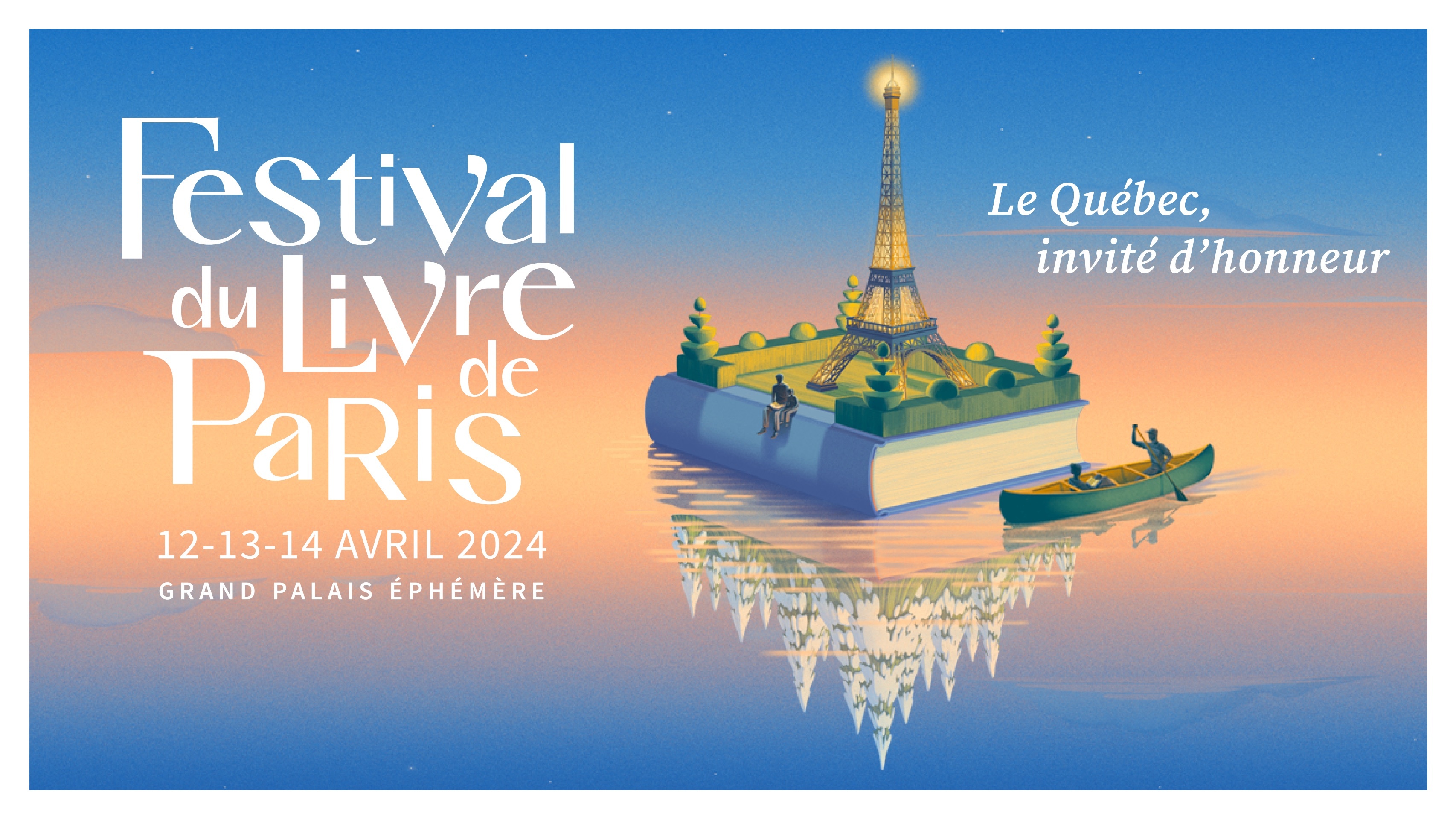 Festival du Livre de Paris 2024 Kj3g