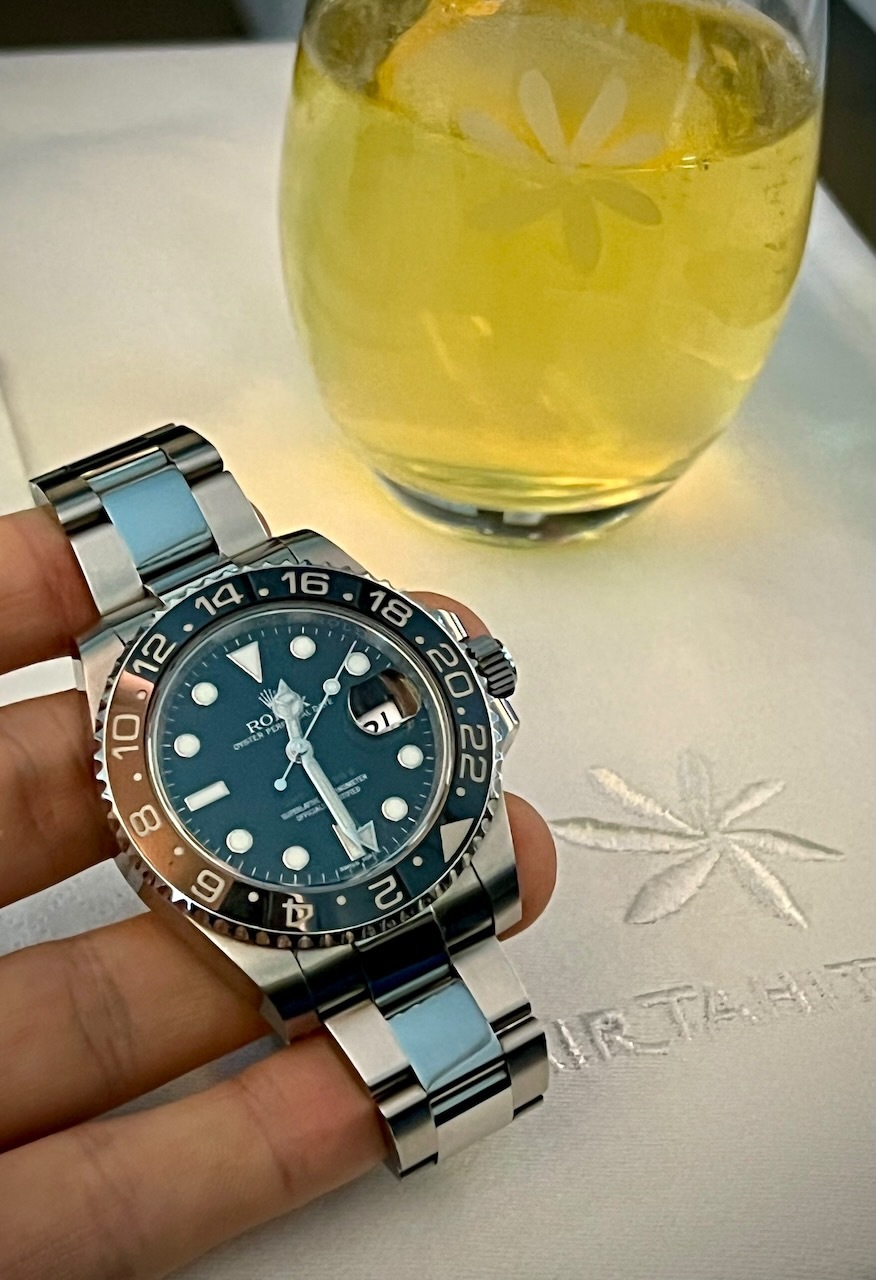 Feu de vos GMT Master (LN,LN, BLNR, Pepsi, Coke, LN, etc.) - Tome XIV - Page 36 L78x