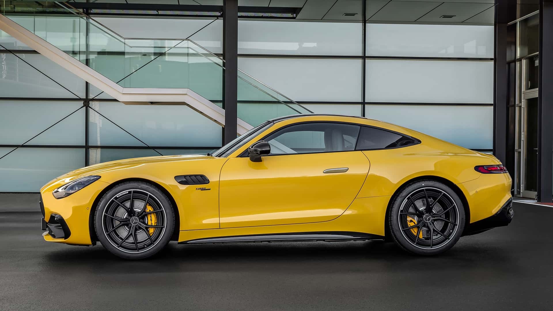 2023 - [Mercedes-AMG] GT II - Page 4 Oh46