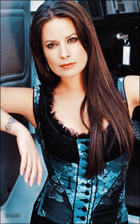 Piper Halliwell