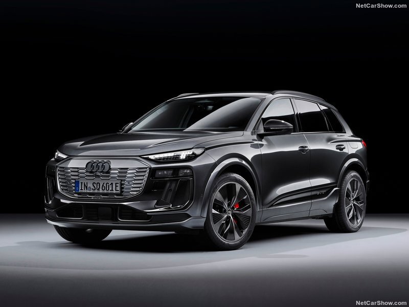 2024 - [Audi] Q6 E-Tron - Page 6 Yp66