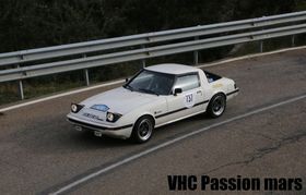 VHC Passion Forum Automobile - portail 2d9z