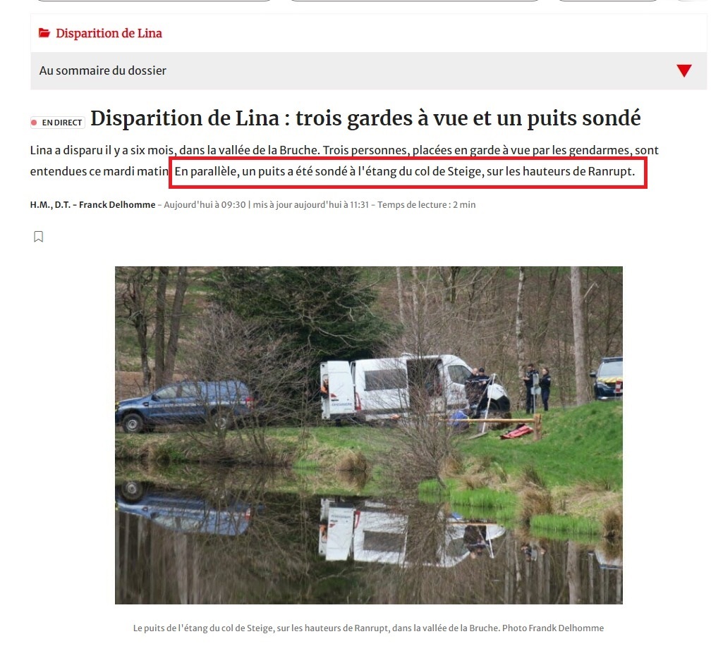 Disparition de LINA Delsarte à Plaine 11 - Page 7 2pet