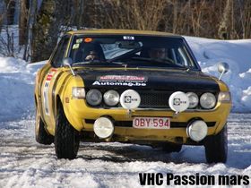 VHC Passion Forum Automobile - portail 9qa4