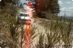 VHC Passion Forum Automobile - portail Jaz9