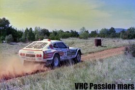 [26] 25/06/2023 Balade du Vince Historic Racing Mmnu