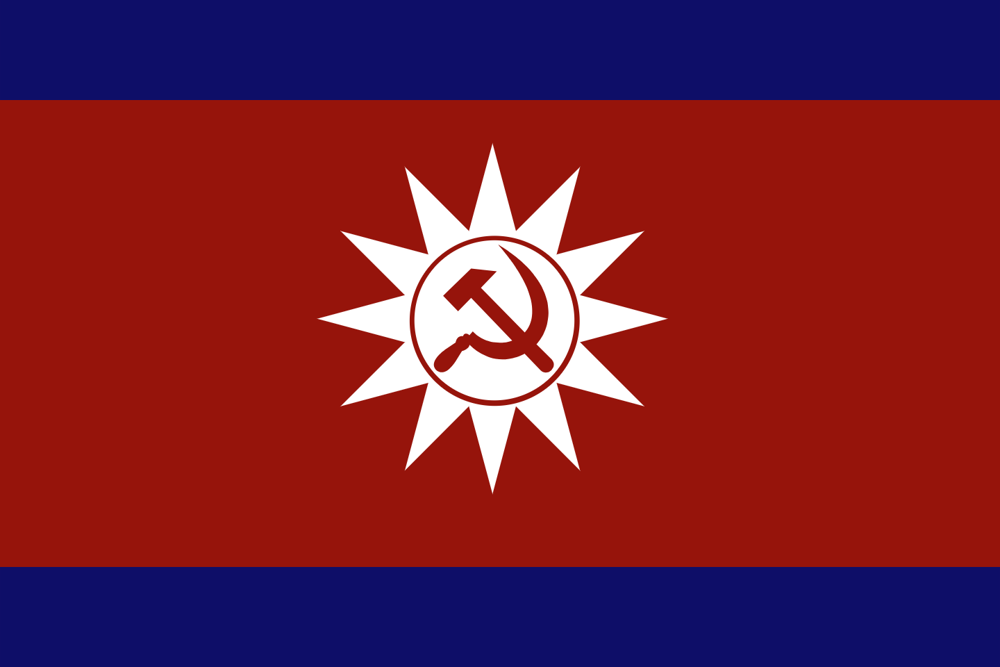 Armée de la République démocratique du Zijian