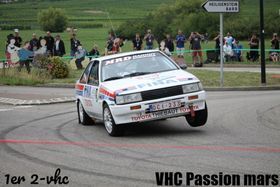 [47][10/12/2023] 16ème Rallye-Téléthon de Fumel 2023 VHC Oagl