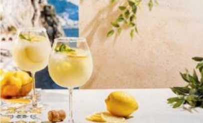 Spritz limoncello Omc6