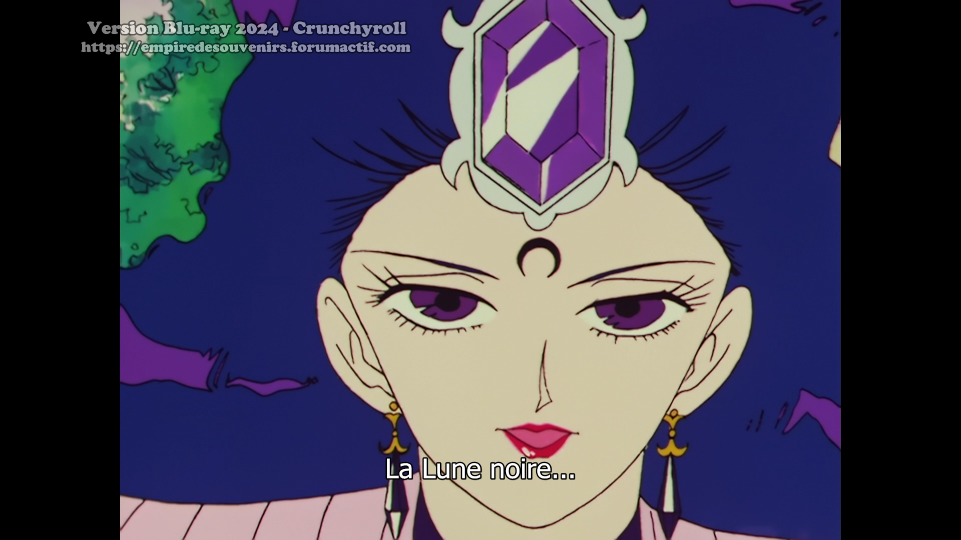 Critique Blu-ray - Sailor Moon R - Crunchyroll Z60l