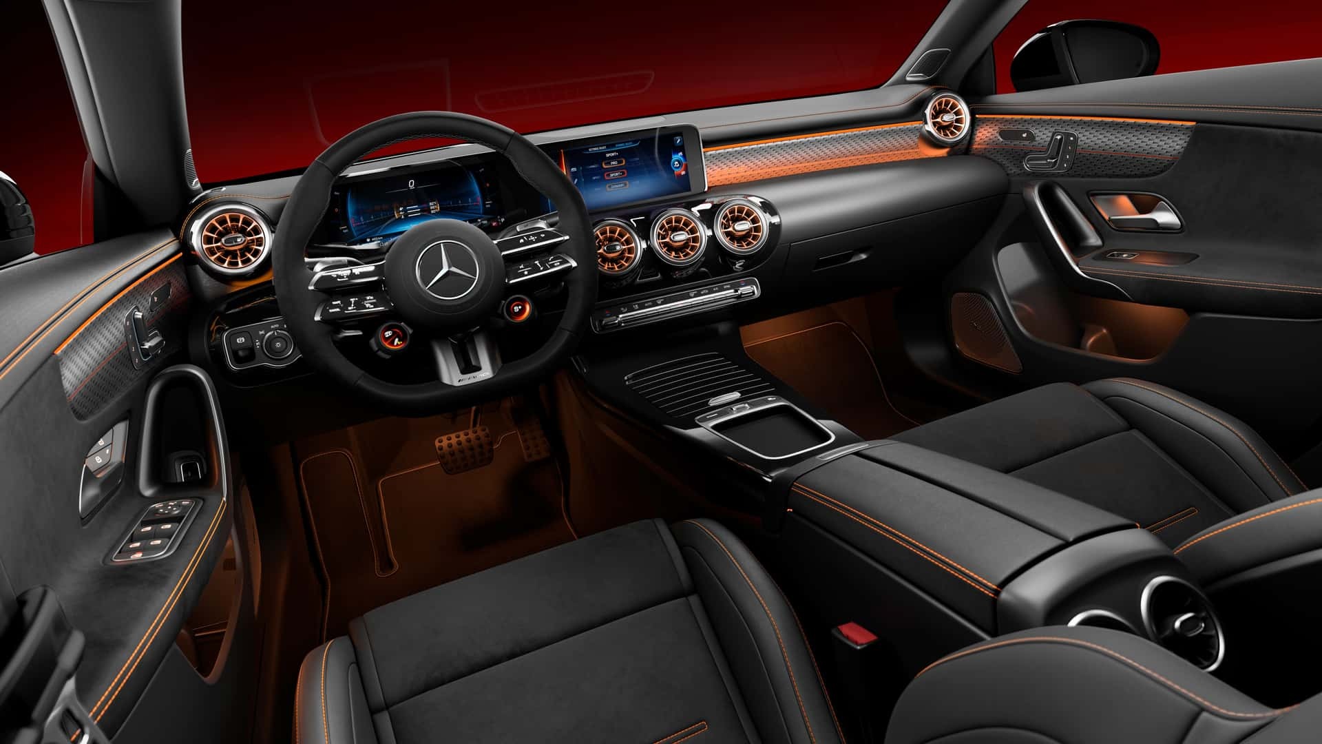 2019 - [Mercedes-Benz] CLA II - Page 9 48dr