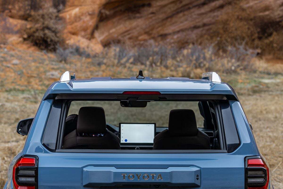 2014 - [Toyota] 4Runner - Page 2 Diyy