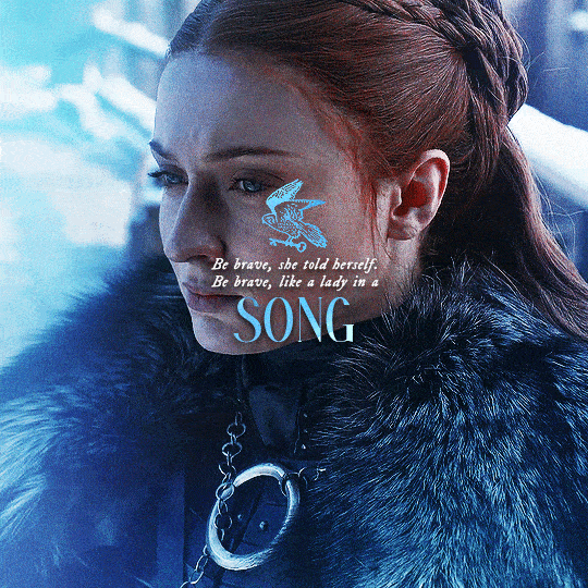 Sansa Stark - Liens 0uz5