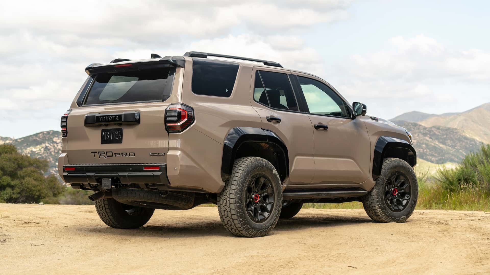 2014 - [Toyota] 4Runner - Page 2 C9r7