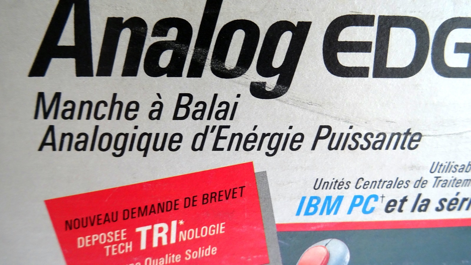 * Apple ][ * TOPIC OFFICIEL - Page 16 Nhtv