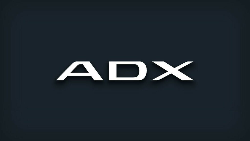 2025 - [Acura] ADX  O2m5