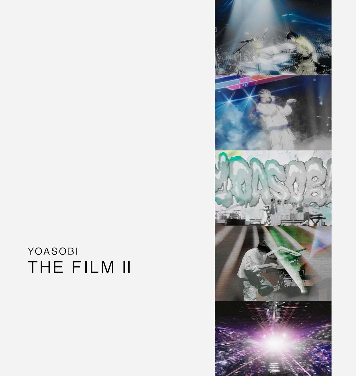 Yoasobi : The Film II Yoasobi : The Film II