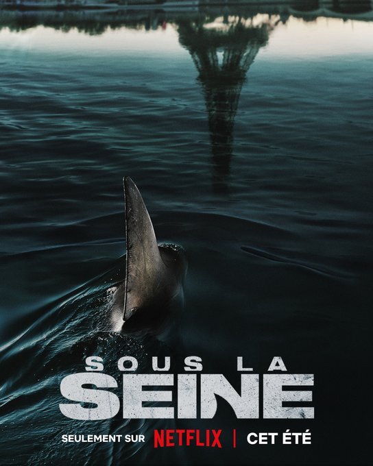  "Sous la Seine"  Y99i