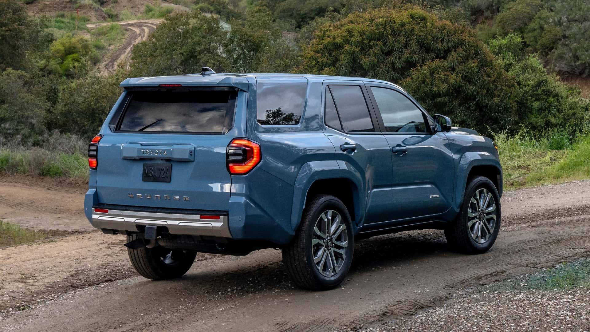 2014 - [Toyota] 4Runner - Page 2 Zzo8