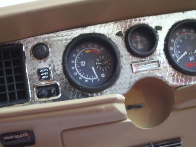 Pontiac Firebird TRAN AM 1979 de chez revell au 1/8 .  285l