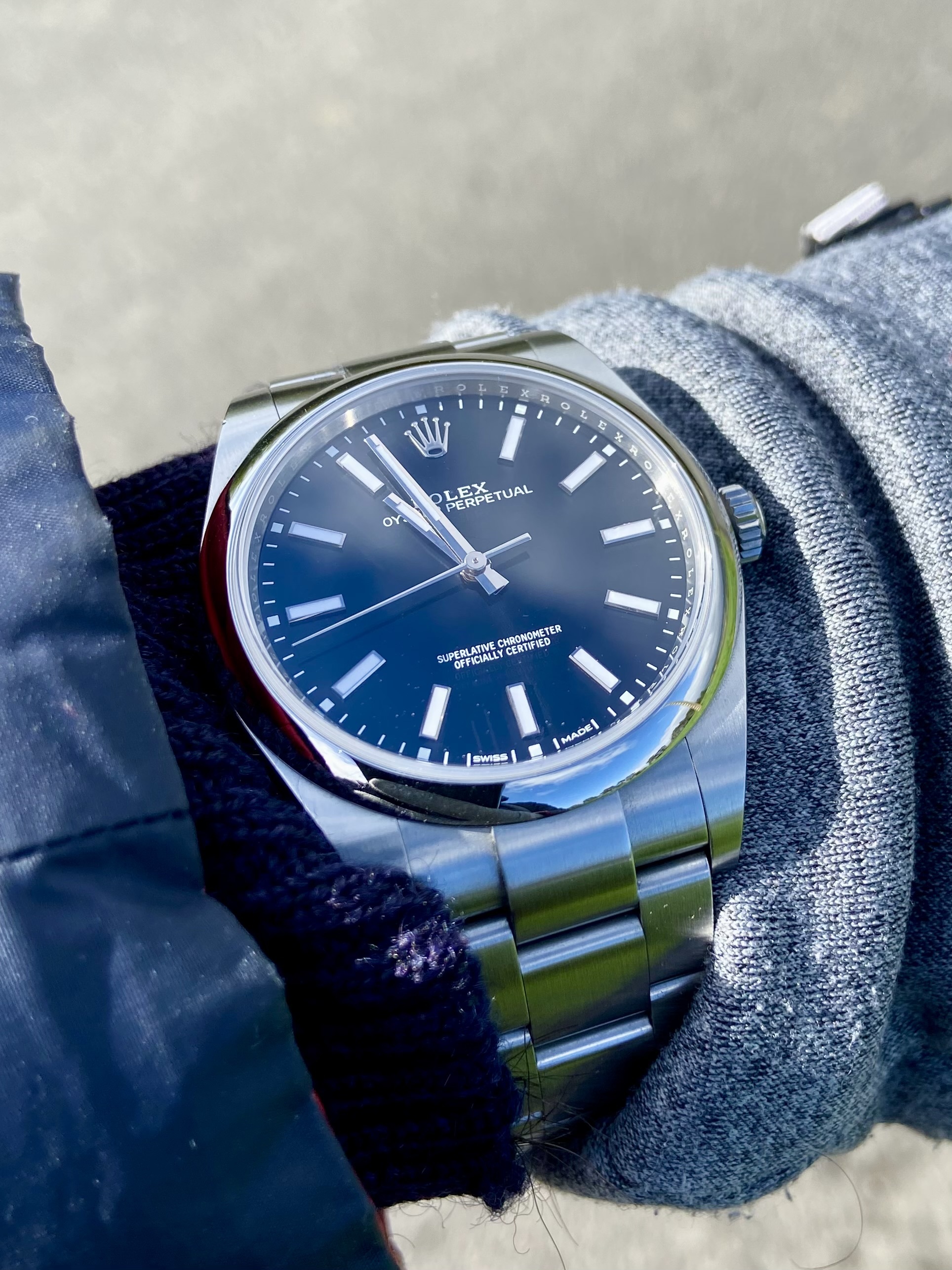 ***** La Rolex du jour - vol.37 ***** - Page 40 6pu4