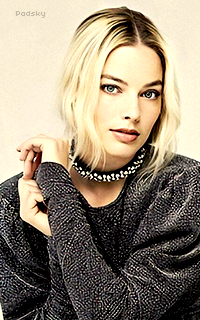 Margot Robbie 75sj